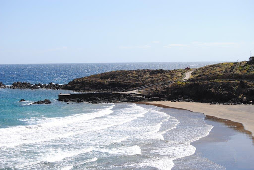 Playa-Grande-Tenerife